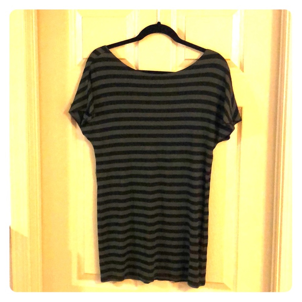 Cute low back Fighting Eel dress. Worn once